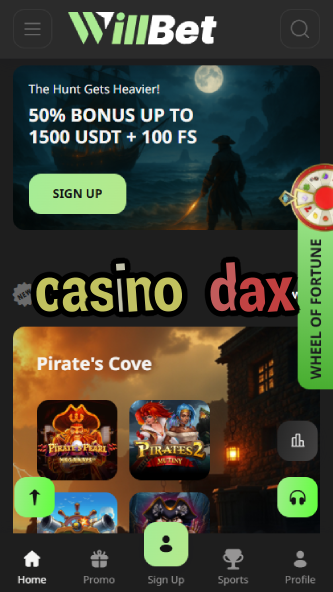 Casino DAX - German Stock Market Themed Casino-casino720p.ydblkf.net
