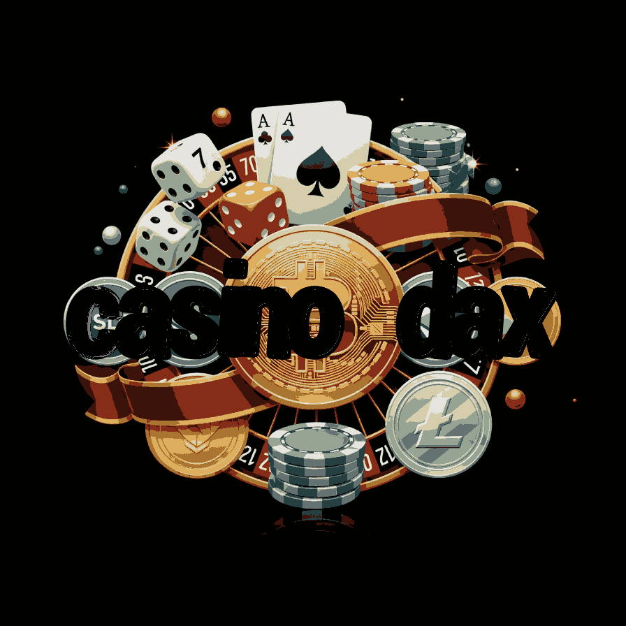 Casino DAX - German Stock Market Themed Casino